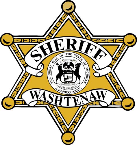 Washtenaw county sheriff - Jerry Clayton. Jerry Clayton is the elected Sheriff of Washtenaw County, Michigan. A 30-year public safety professional, [1] Clayton was first elected sheriff in 2008. [2] He was re-elected in 2012, [3] 2016, [4] and 2020 [5] Official Department Photo of Sheriff Clayton. 